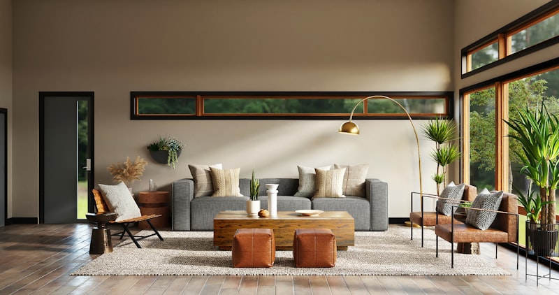 Luxury Decor - Shape My Home