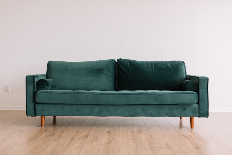 Bespoke Furniture Design - Shape My Home