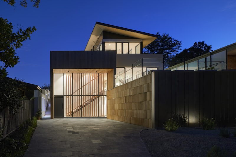 Interior Architecture - Shape My Home